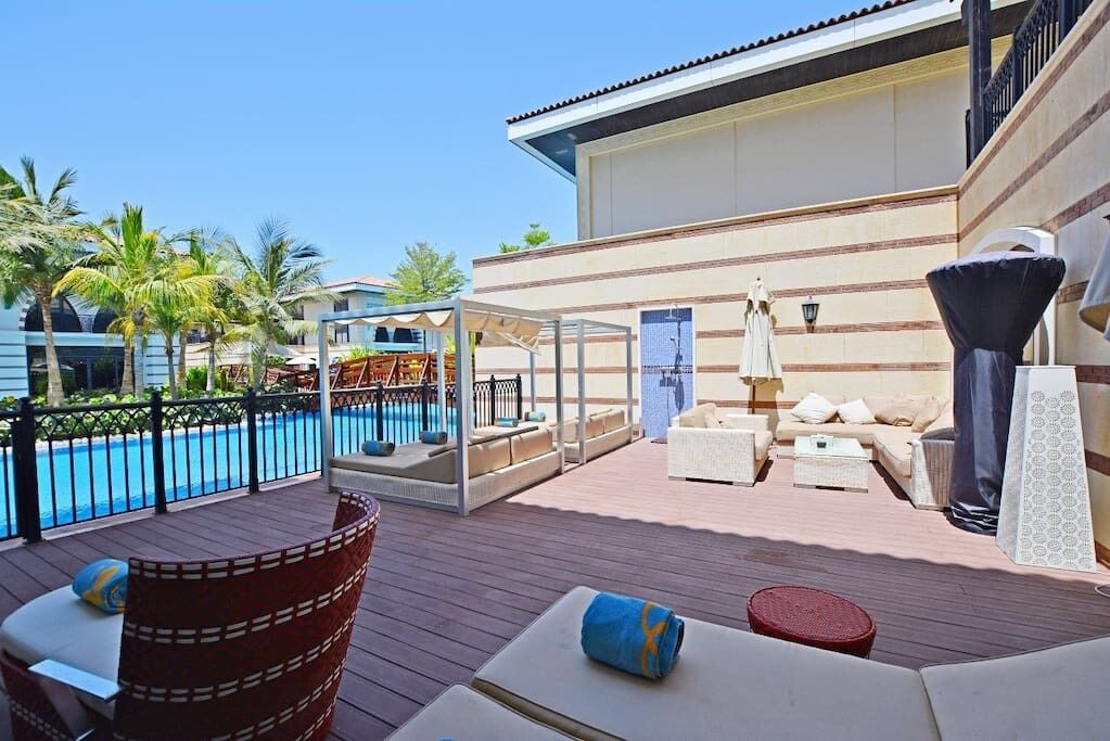 Photo of Outdoor in Palm Jumeirah