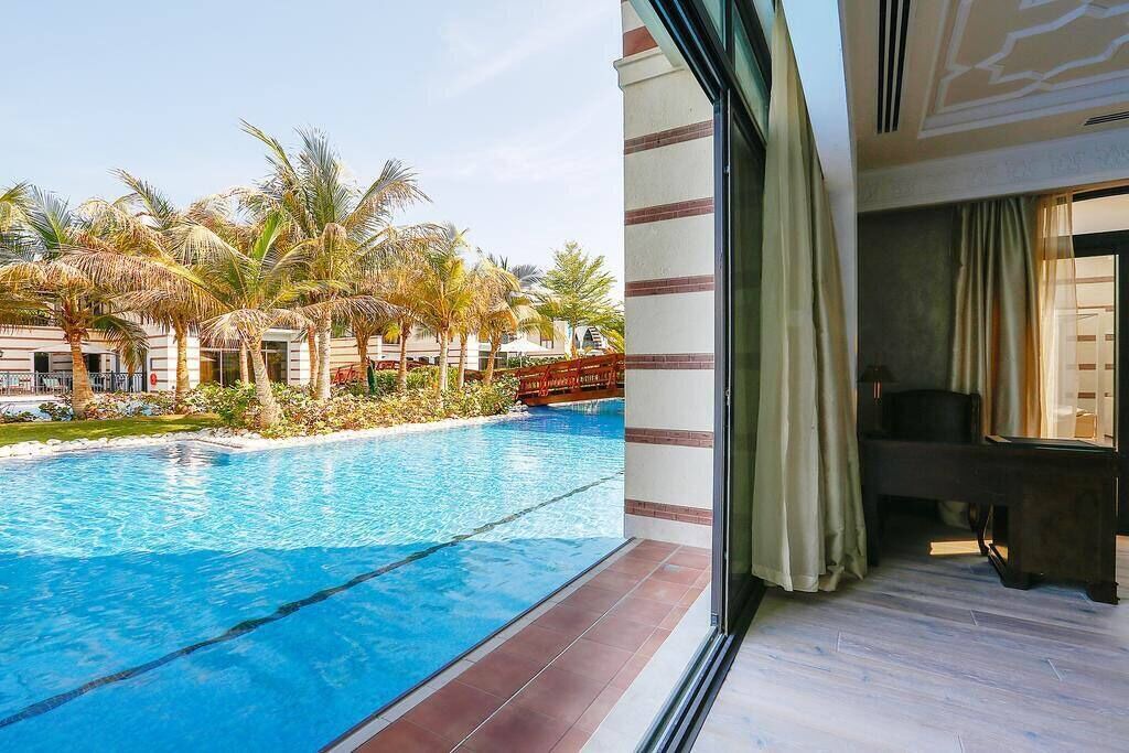 Photo of Outdoor in Palm Jumeirah