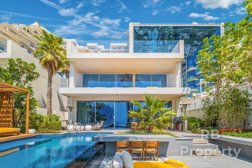 Photo of Outdoor in Palm Jumeirah