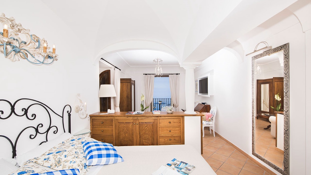 Photo of Bedroom in Nocelle