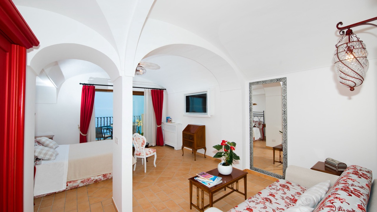 Photo of Bedroom in Nocelle