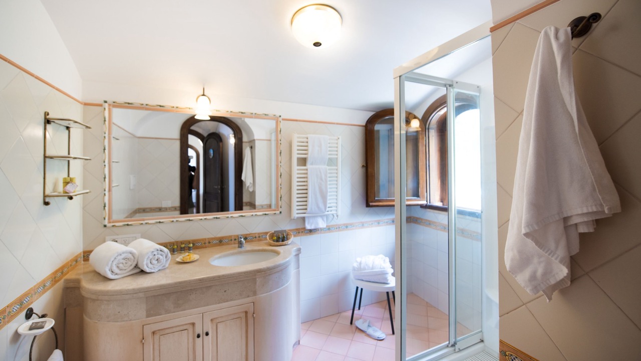 Photo of Bathroom in Nocelle