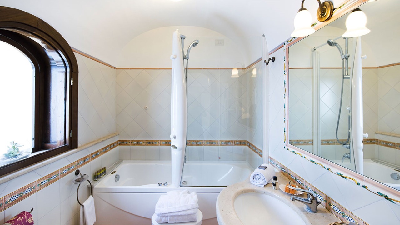 Photo of Bathroom in Nocelle