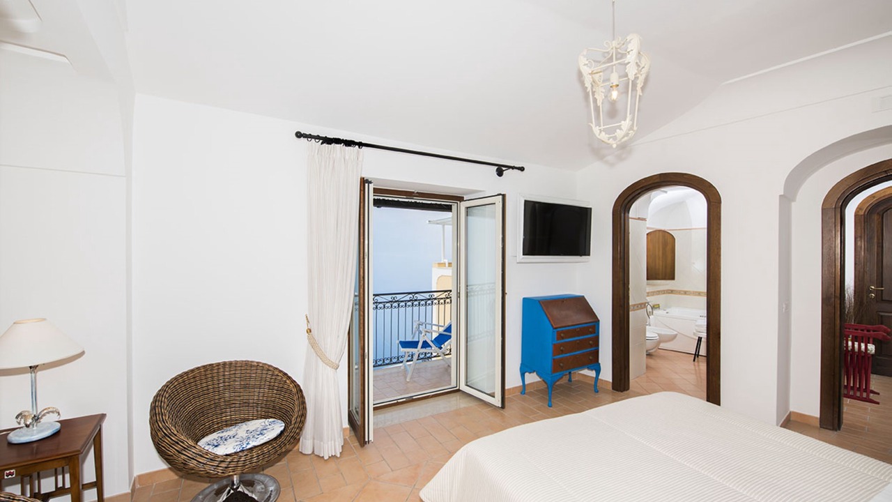 Photo of Bedroom in Nocelle
