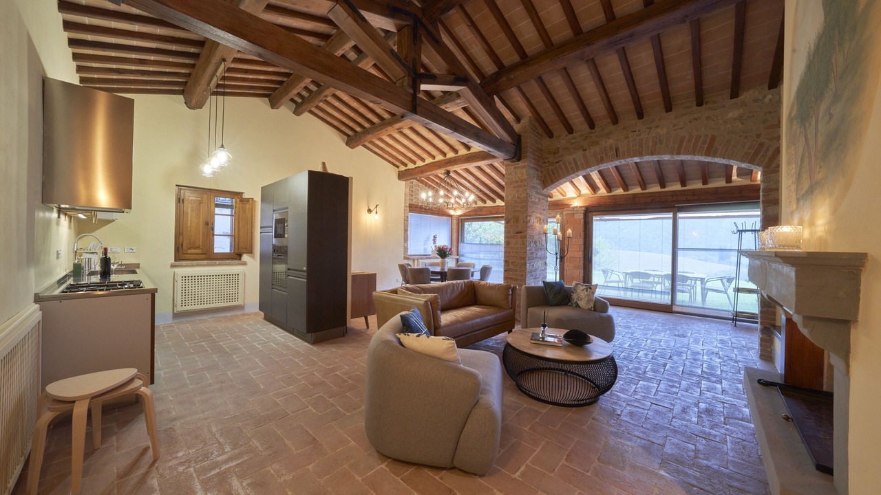 Photo of Livingroom in Montelovesco
