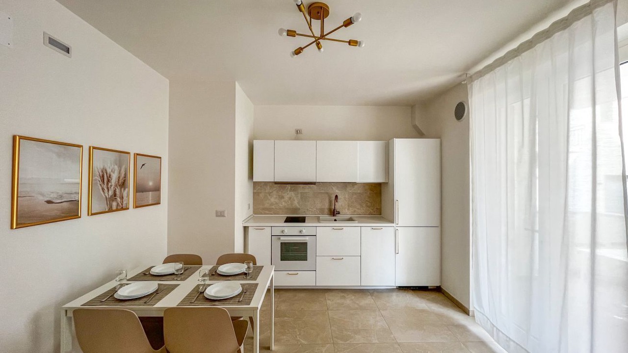 Photo of Kitchen in Pineto