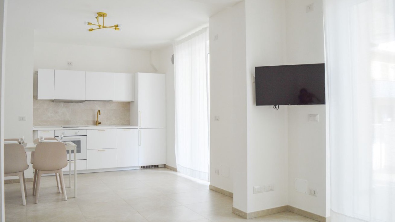 Photo of Kitchen in Pineto