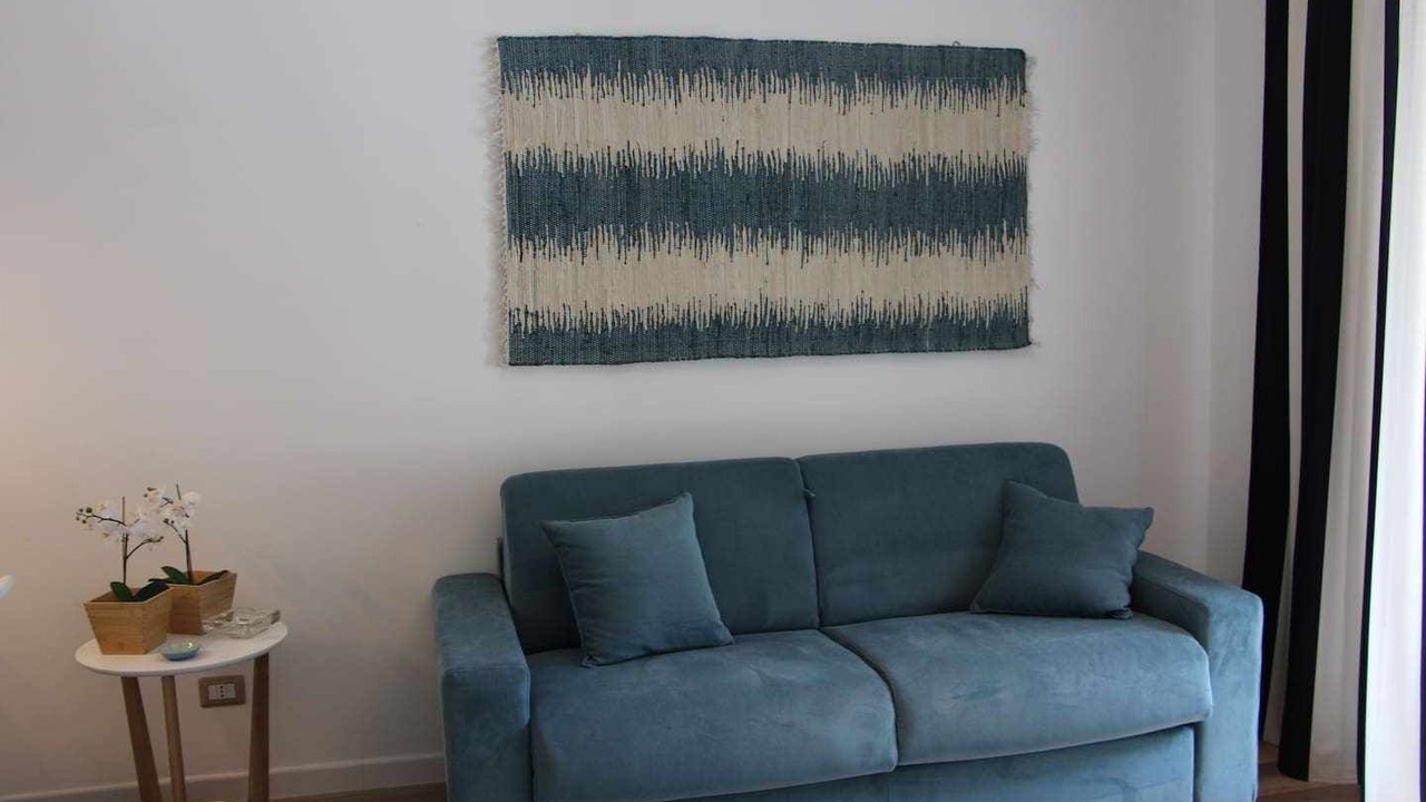 Photo of Livingroom in Maiori