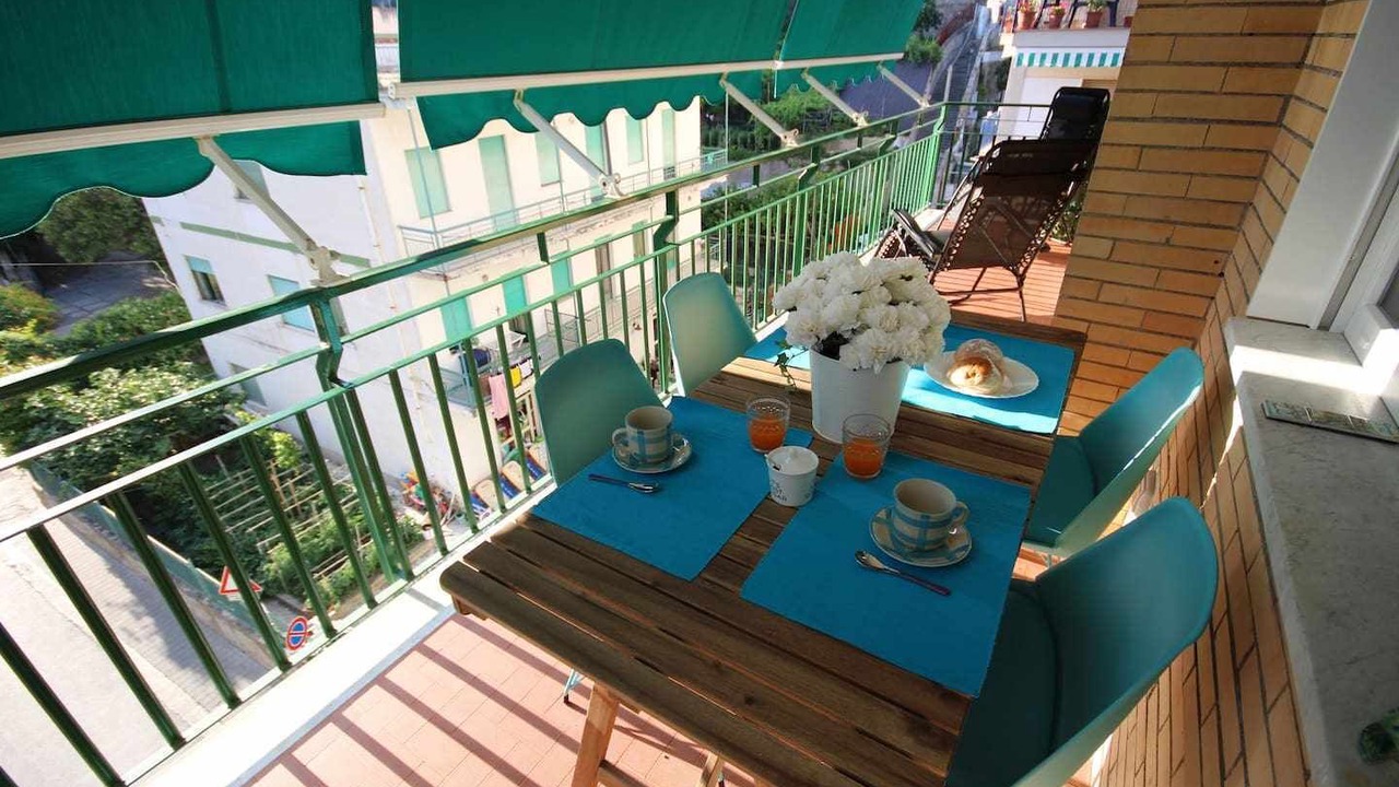 Photo of Outdoor in Maiori