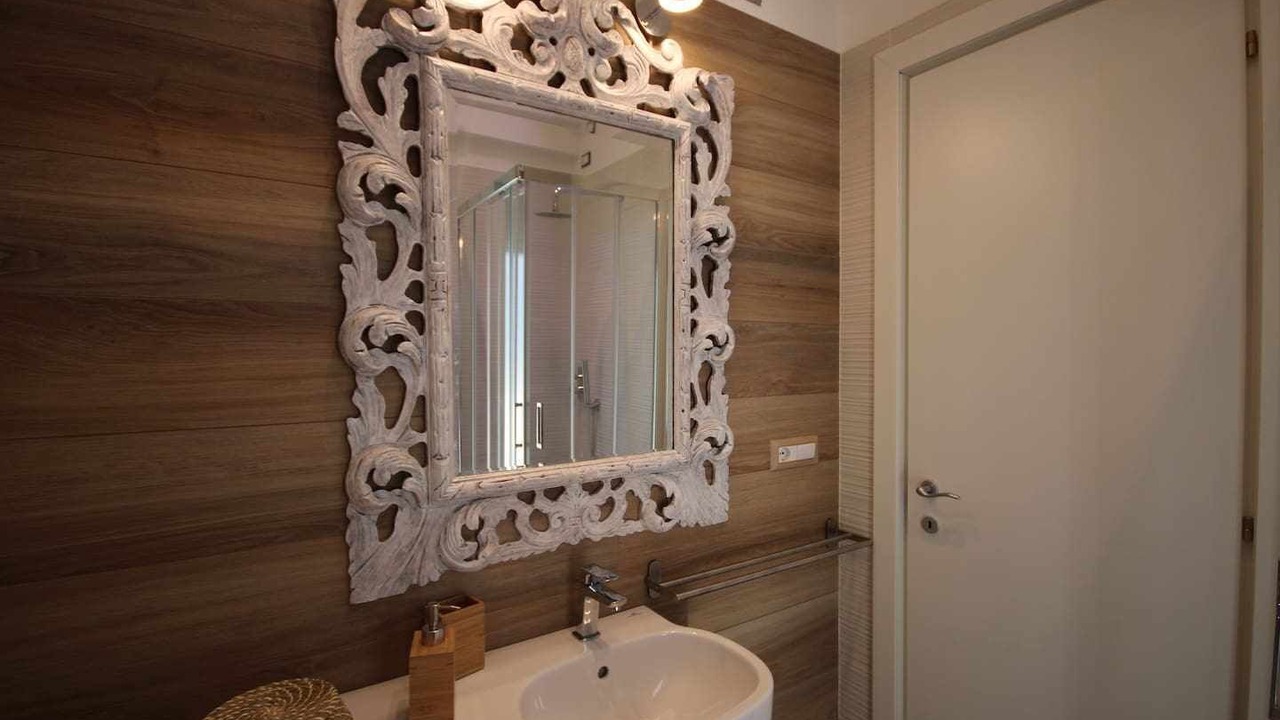 Photo of Bathroom in Maiori