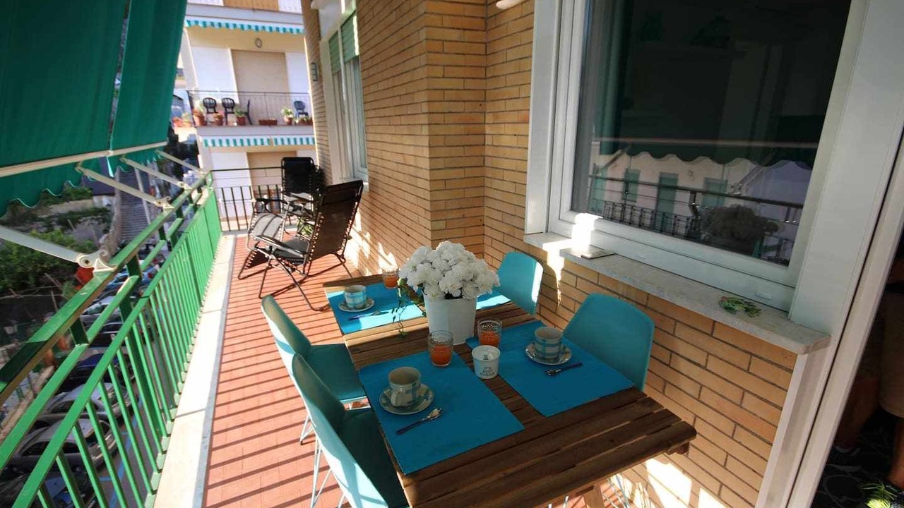 Photo of Outdoor in Maiori