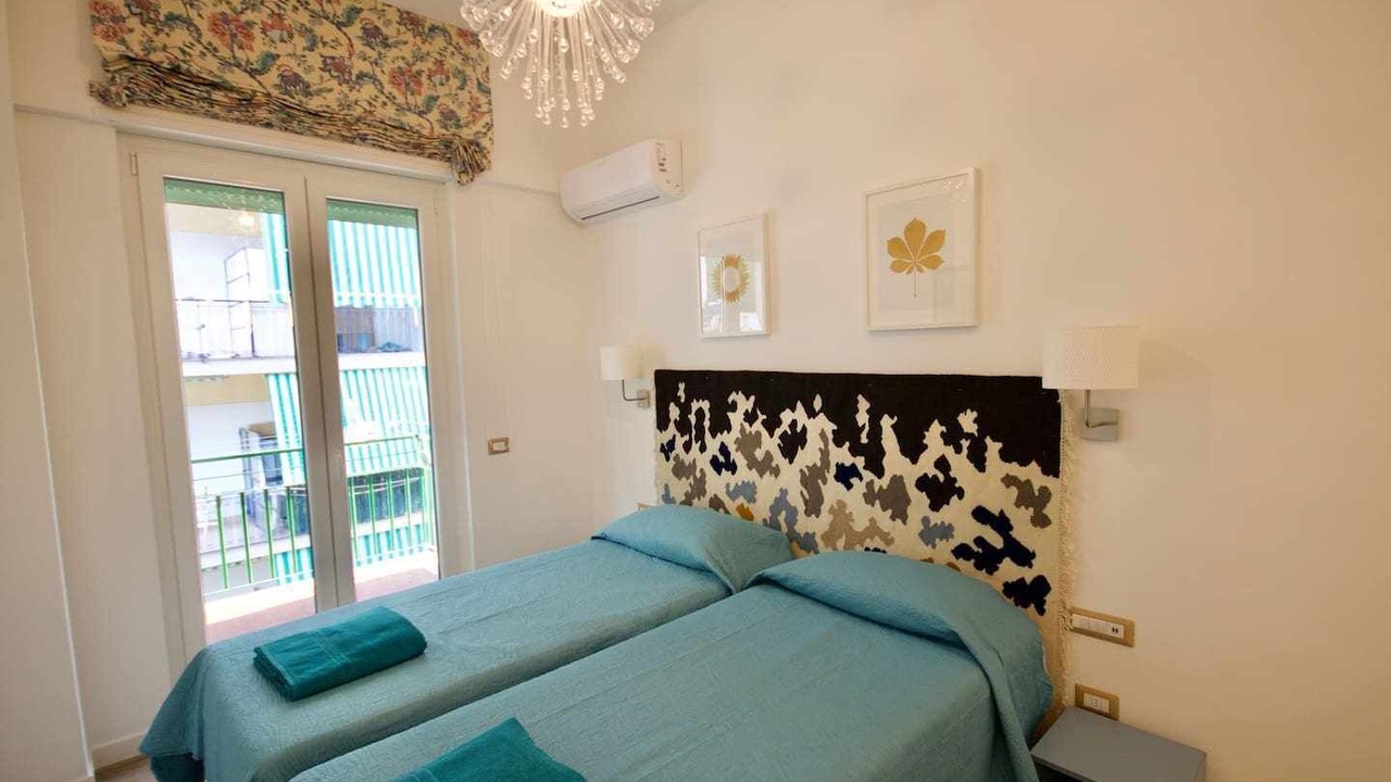 Photo of Bedroom in Maiori