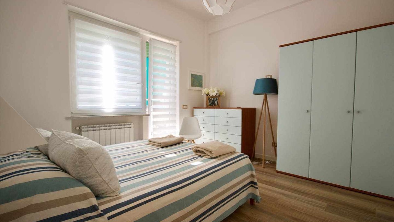 Photo of Bedroom in Maiori