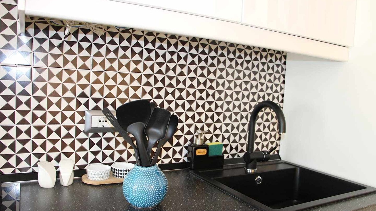 Photo of Bathroom in Maiori