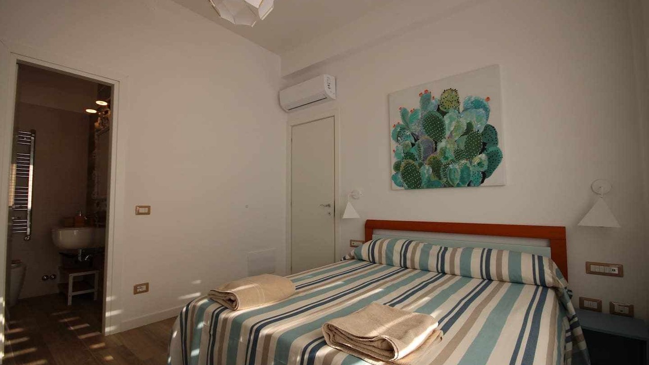 Photo of Bedroom in Maiori