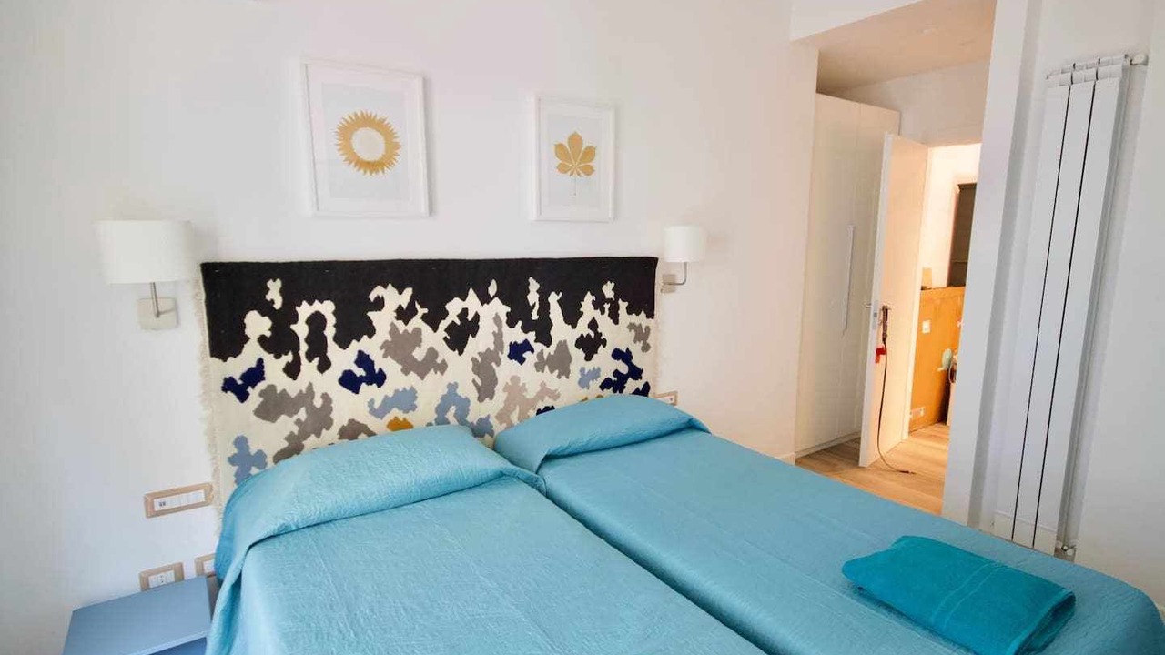 Photo of Bedroom in Maiori