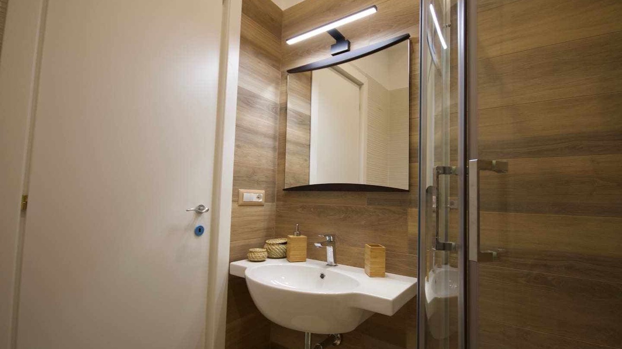 Photo of Bathroom in Maiori