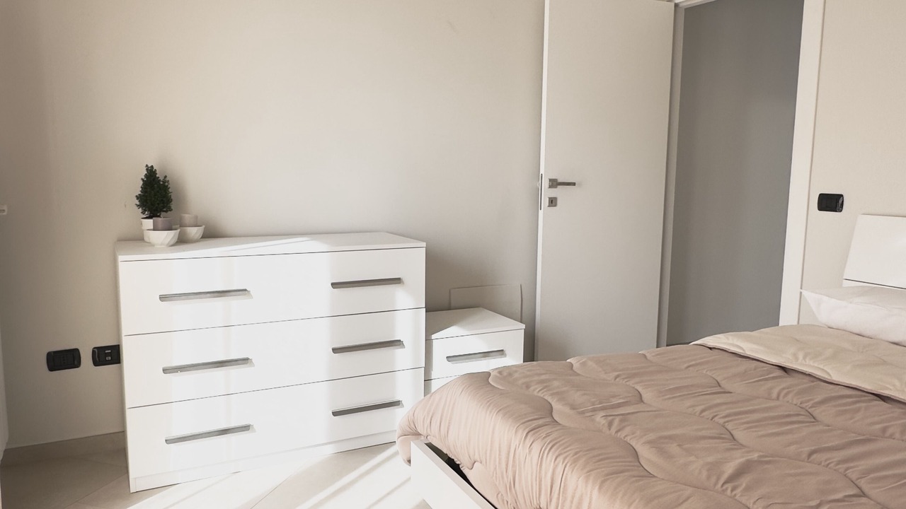 Photo of Bedroom in San Vitaliano