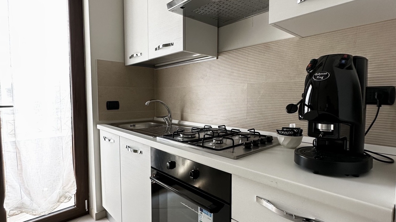 Photo of Kitchen in San Vitaliano
