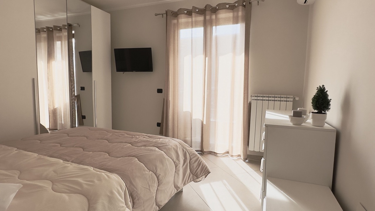 Photo of Bedroom in San Vitaliano