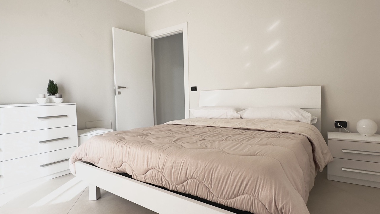 Photo of Bedroom in San Vitaliano