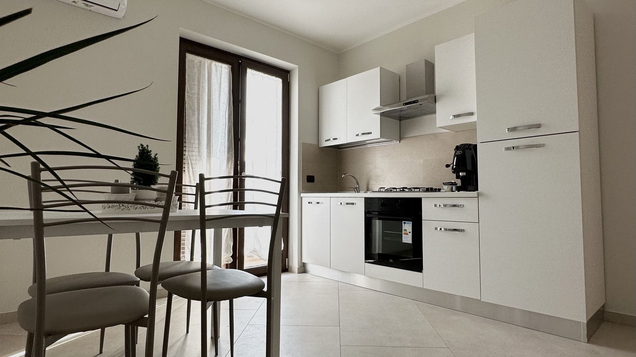 Photo of Kitchen in San Vitaliano