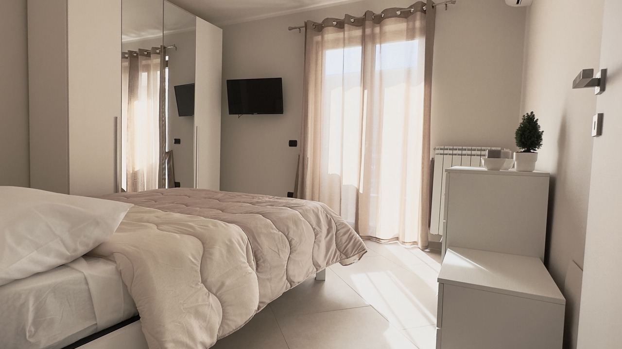 Photo of Bedroom in San Vitaliano