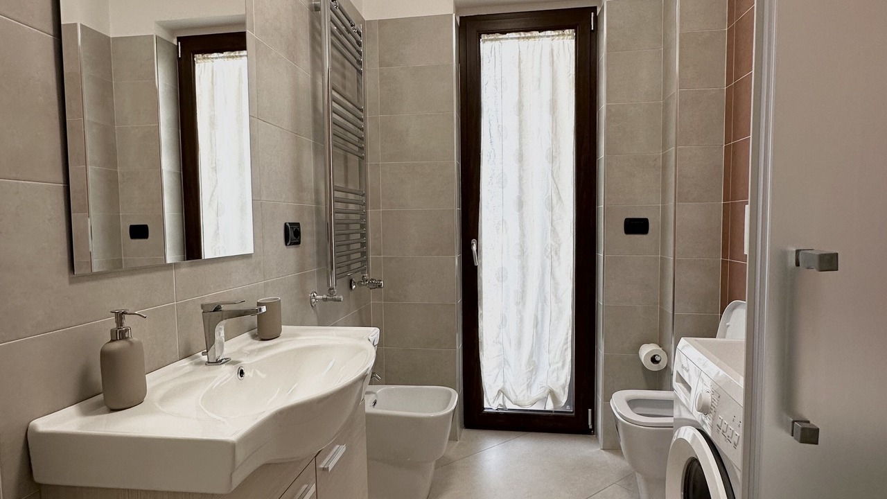 Photo of Bathroom in San Vitaliano