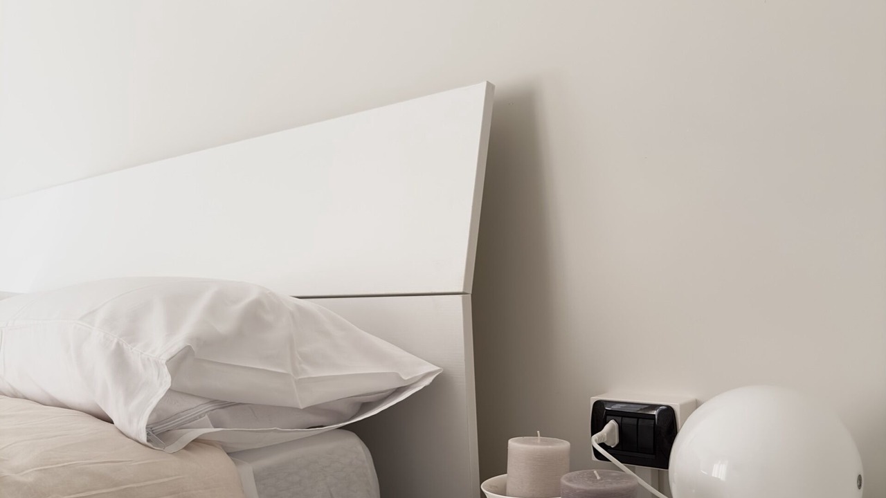 Photo of Bedroom in San Vitaliano