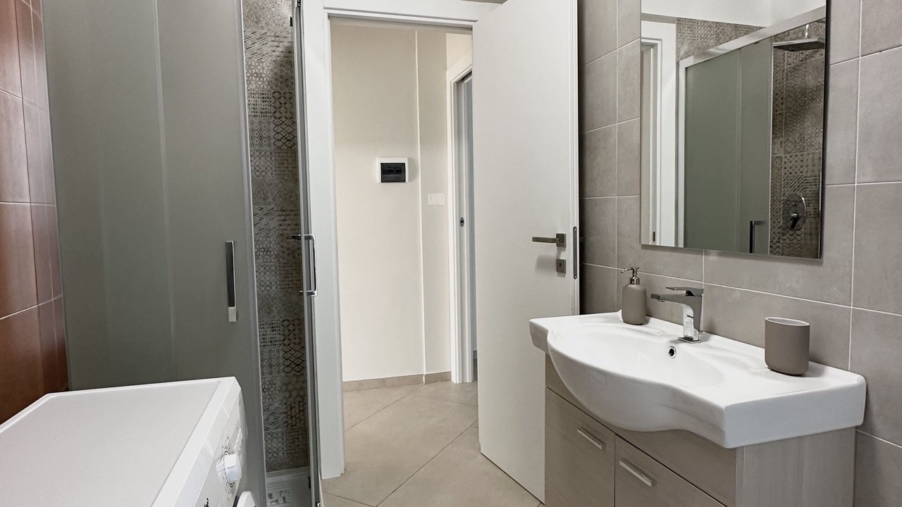 Photo of Bathroom in San Vitaliano