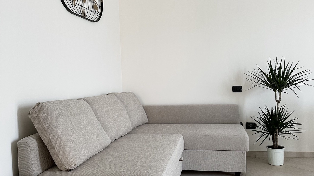 Photo of Livingroom in San Vitaliano