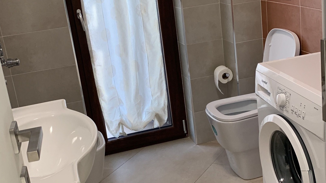 Photo of Bathroom in San Vitaliano