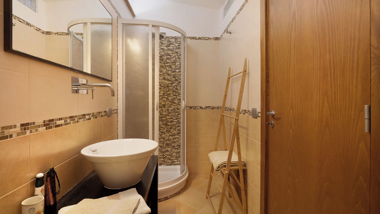 Photo of Bathroom in Colli di Fontanelle