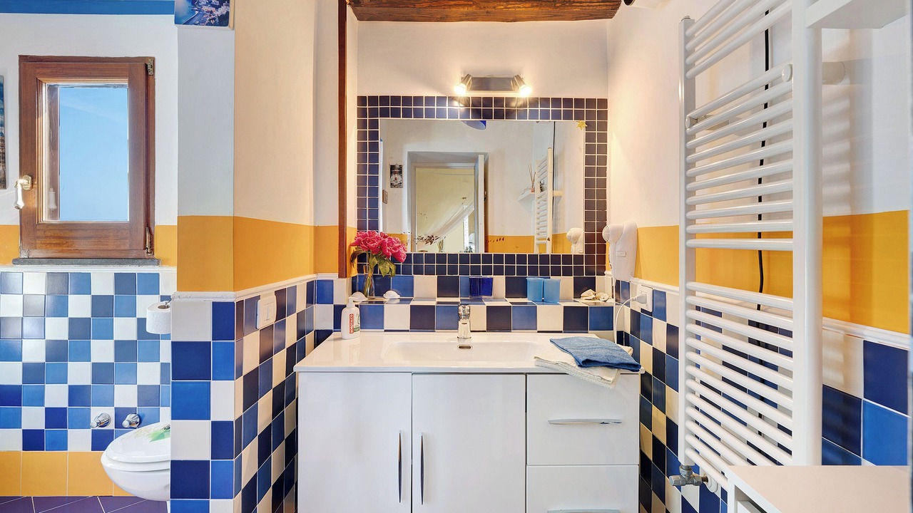 Photo of Bathroom in Colli di Fontanelle