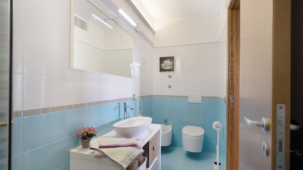 Photo of Bathroom in Colli di Fontanelle