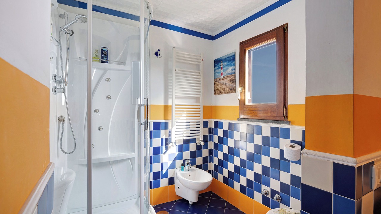 Photo of Bathroom in Colli di Fontanelle