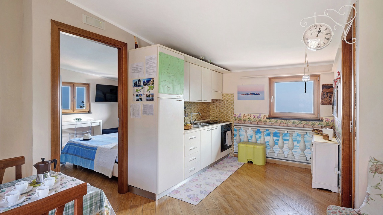 Photo of Bedroom in Colli di Fontanelle