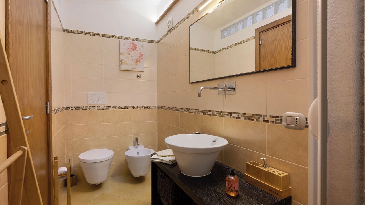 Photo of Bathroom in Colli di Fontanelle