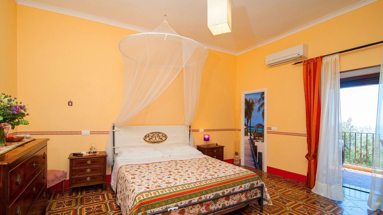 Photo of Bedroom in Colli di Fontanelle