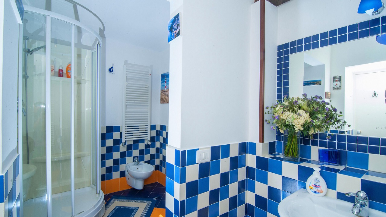 Photo of Bathroom in Colli di Fontanelle