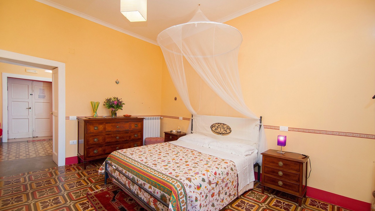 Photo of Bedroom in Colli di Fontanelle