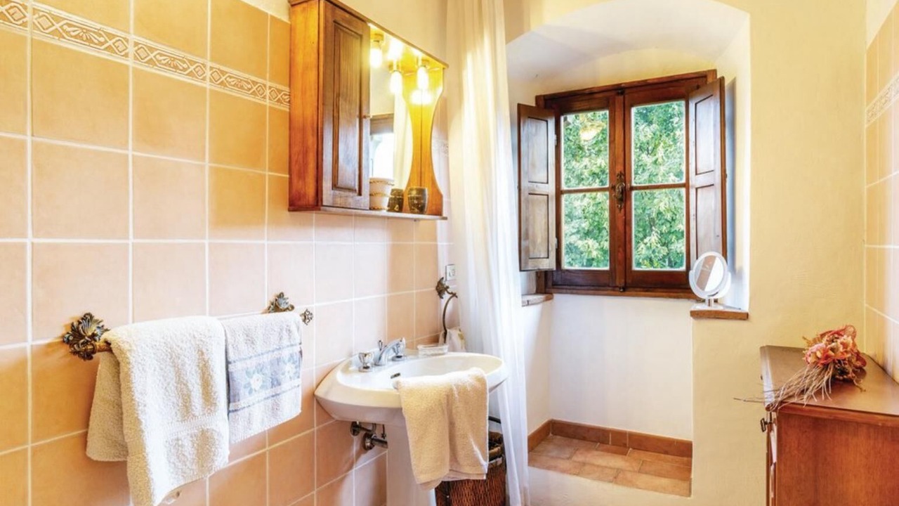 Photo of Bathroom in Ortignano