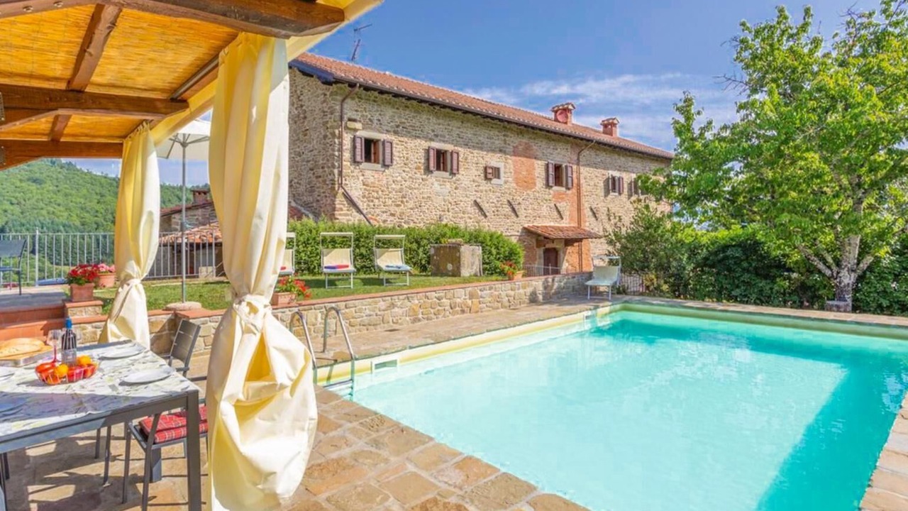 Photo of Outdoor in Ortignano