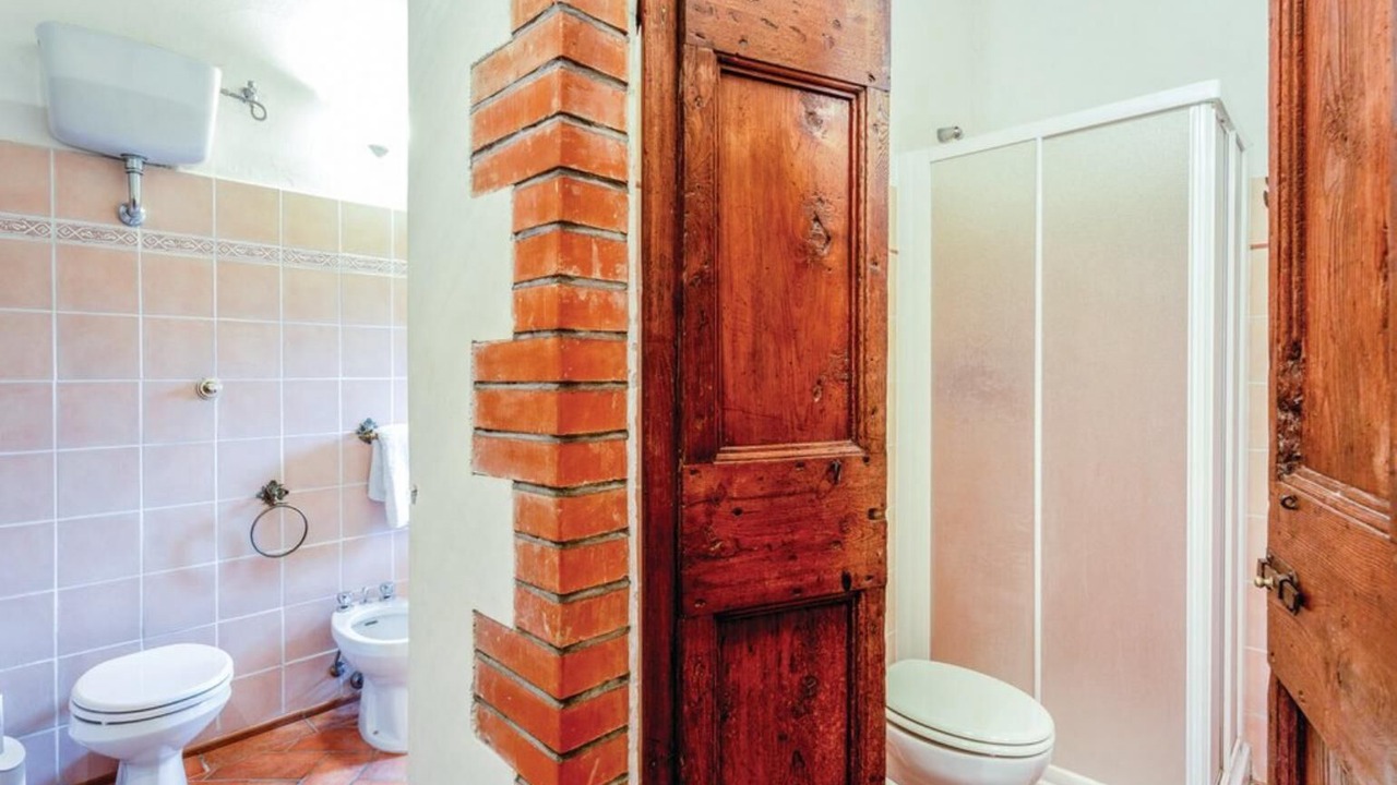 Photo of Bathroom in Ortignano