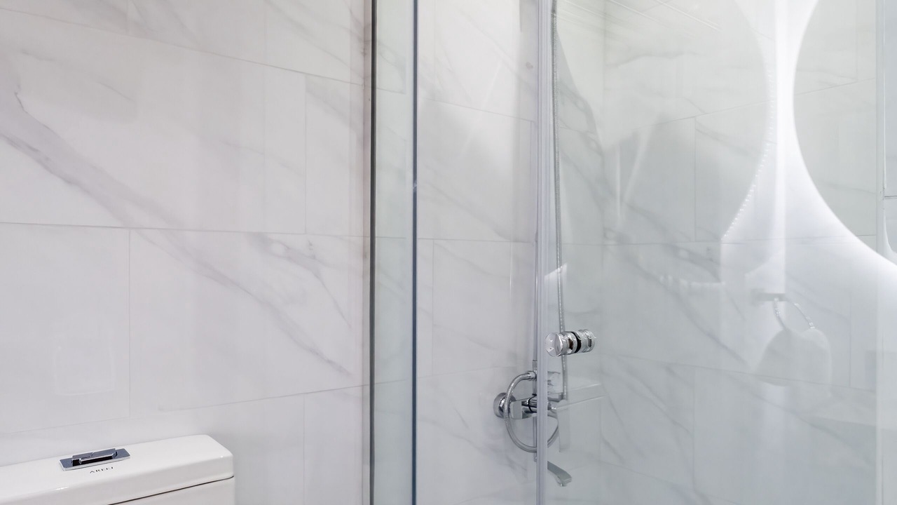 Photo of Bathroom in Jumeirah Lake Towers