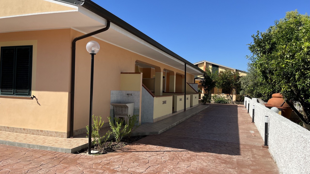 Photo of Outdoor in Cropani Marina