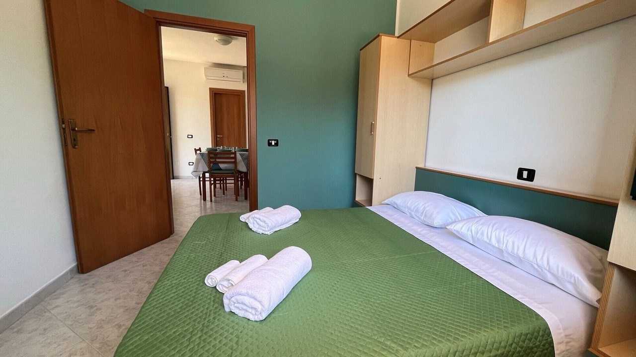 Photo of Bedroom in Cropani Marina