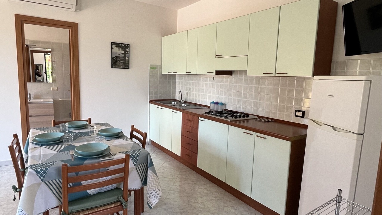 Photo of Kitchen in Cropani Marina