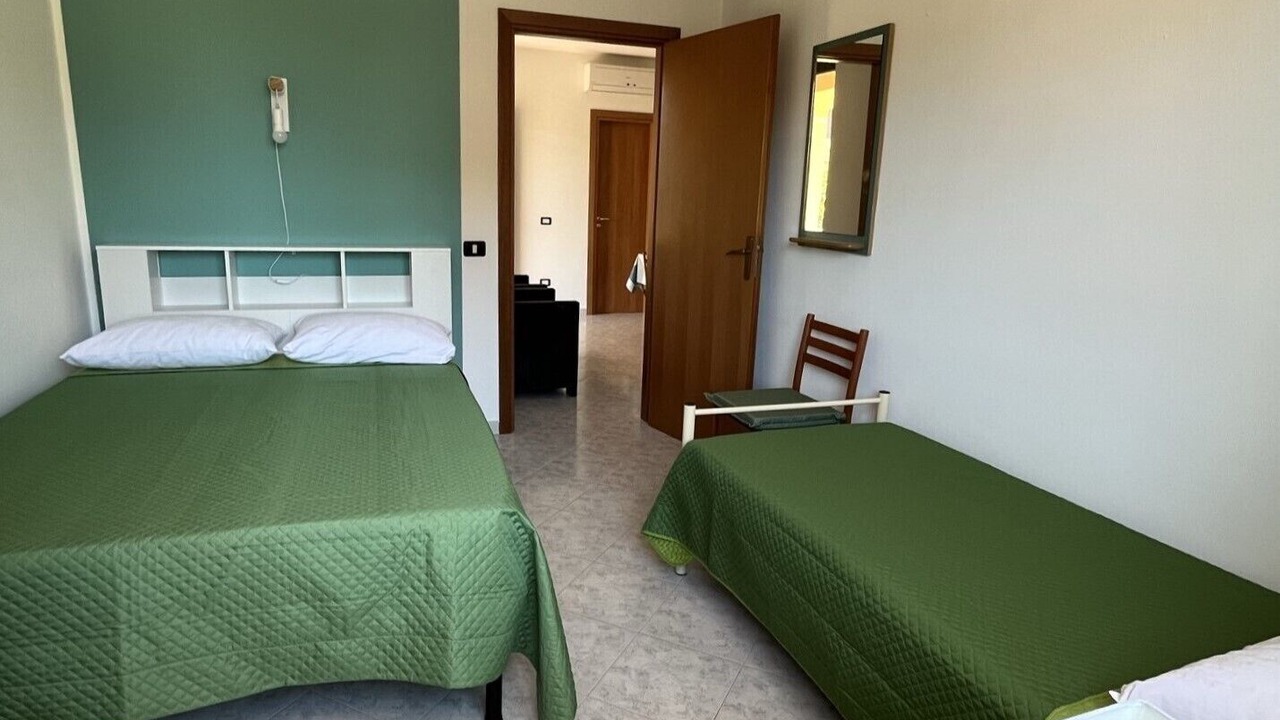Photo of Bedroom in Cropani Marina
