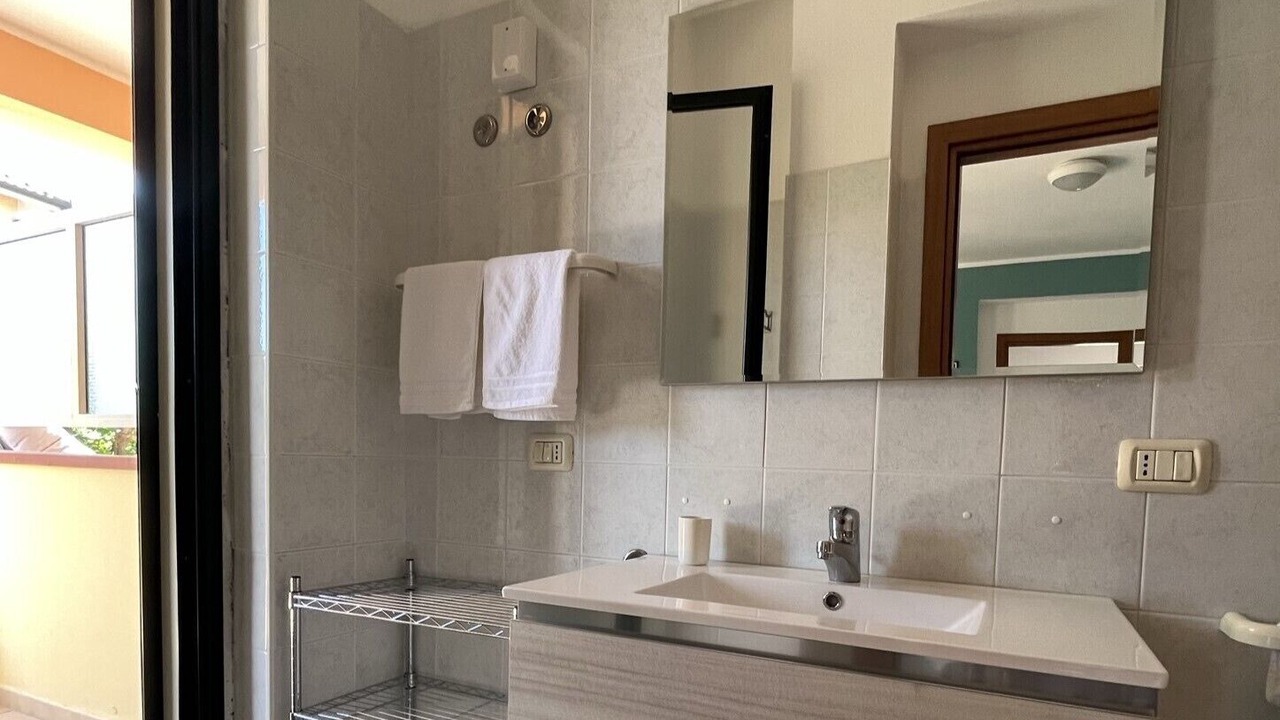 Photo of Bathroom in Cropani Marina